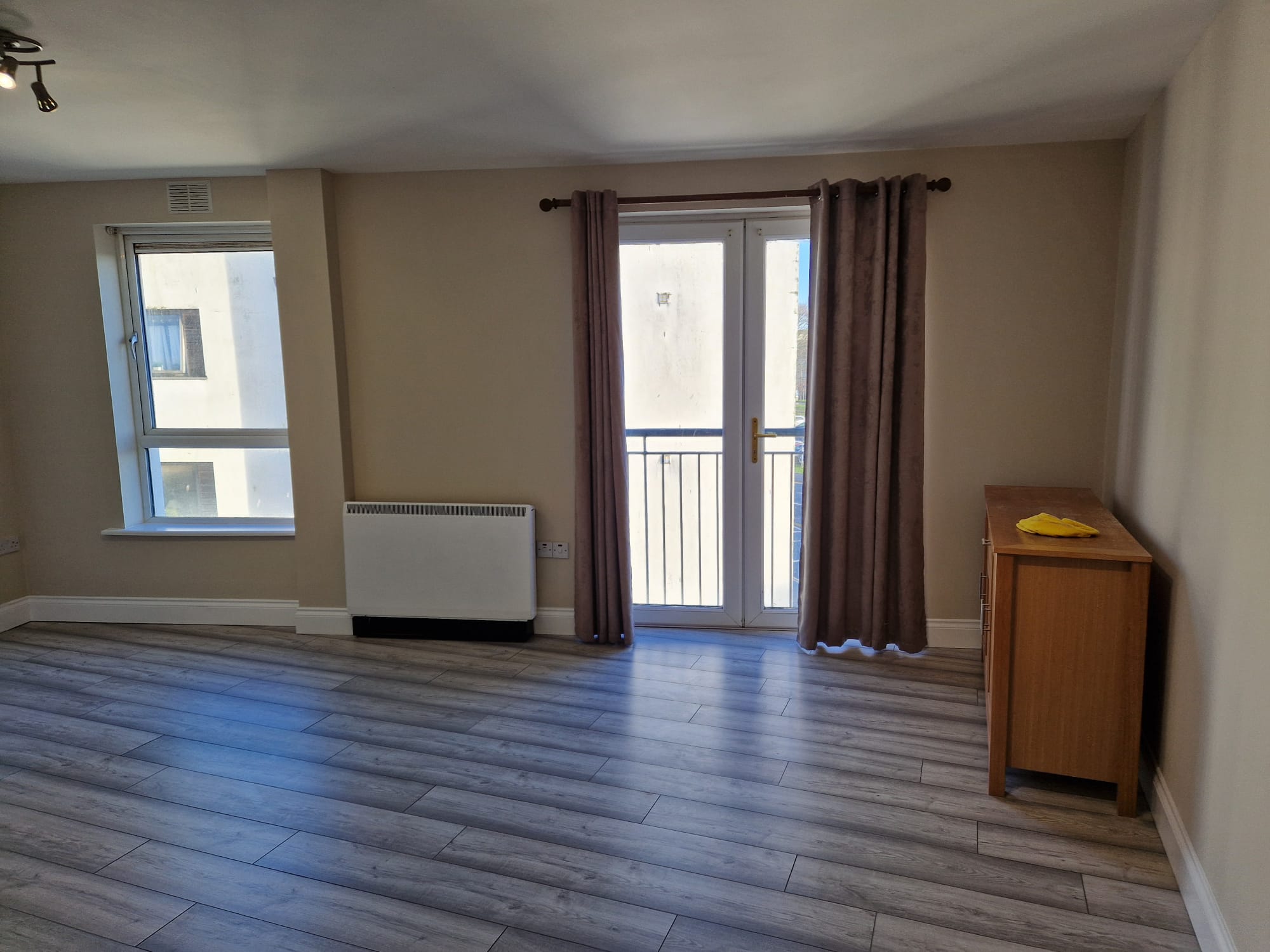 Flooring
