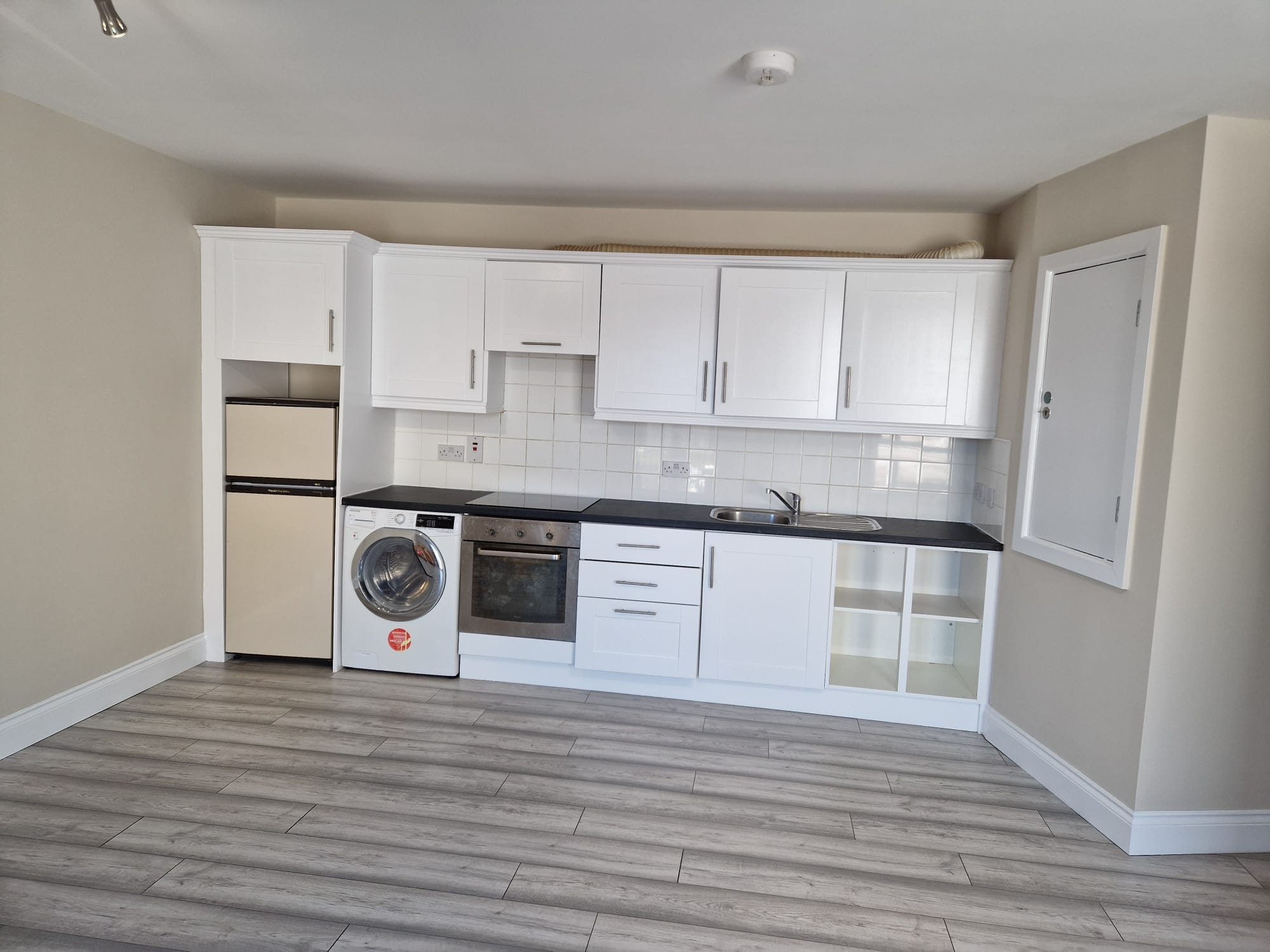 kitchen remodel 2